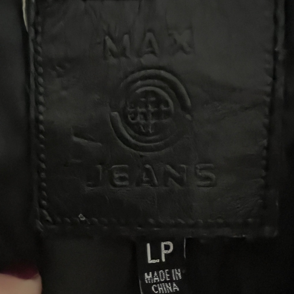 Mad Max jacket - Picture 6 of 6
